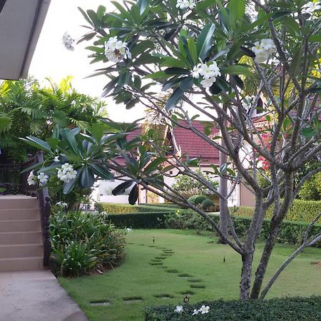Sea Lavender Villa Koh Chang Rom bilde