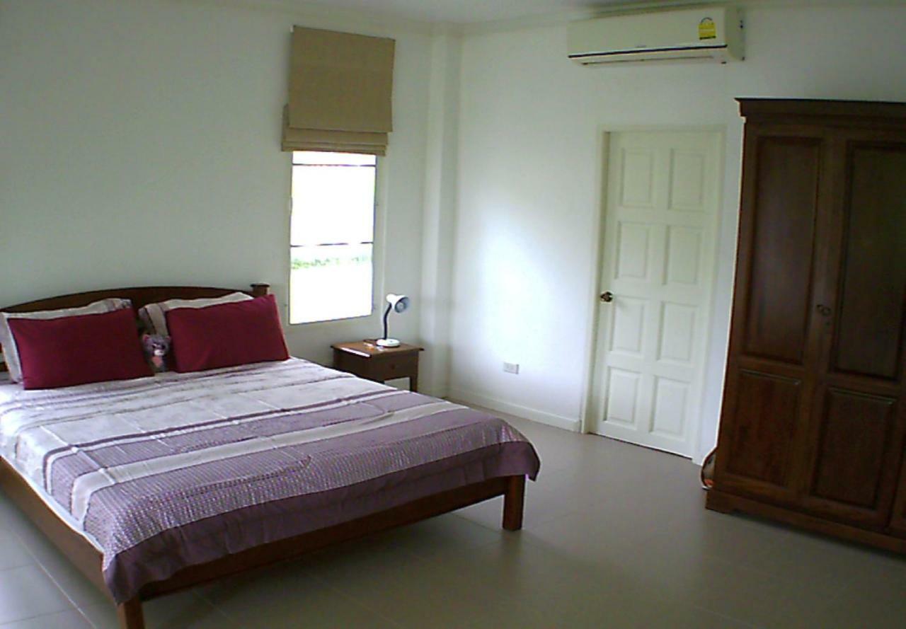 Sea Lavender Villa Koh Chang Eksteriør bilde