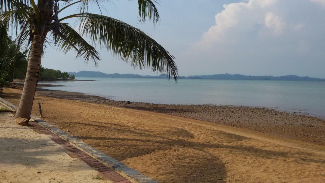 Sea Lavender Villa Koh Chang Eksteriør bilde